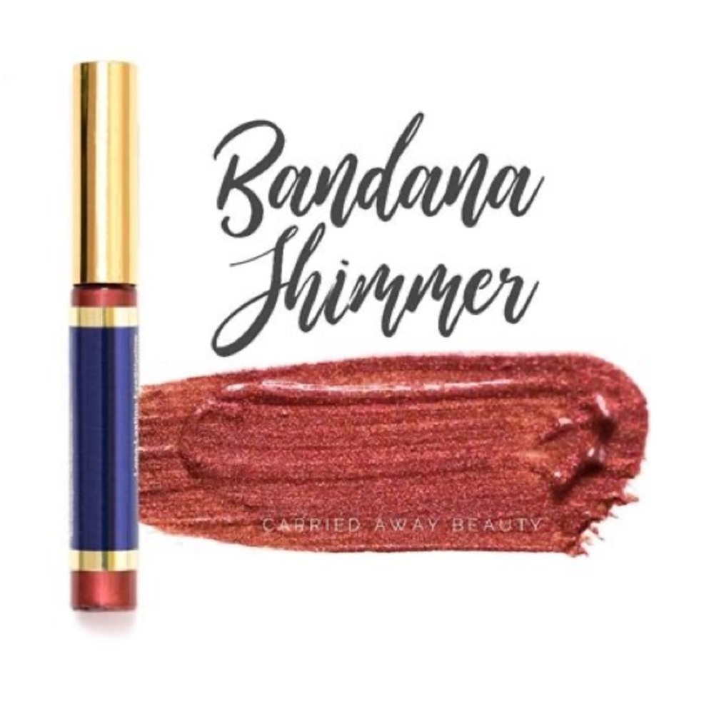Senegence Shadowsense Bandana Shimmer